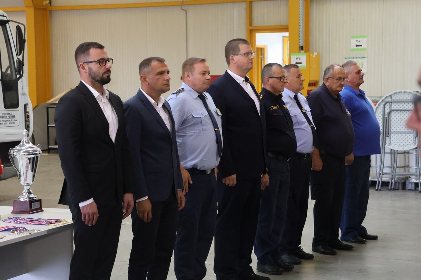 VETERANI VATROGASCI Čakovec najbolji na susretu u Nedelišću (18)