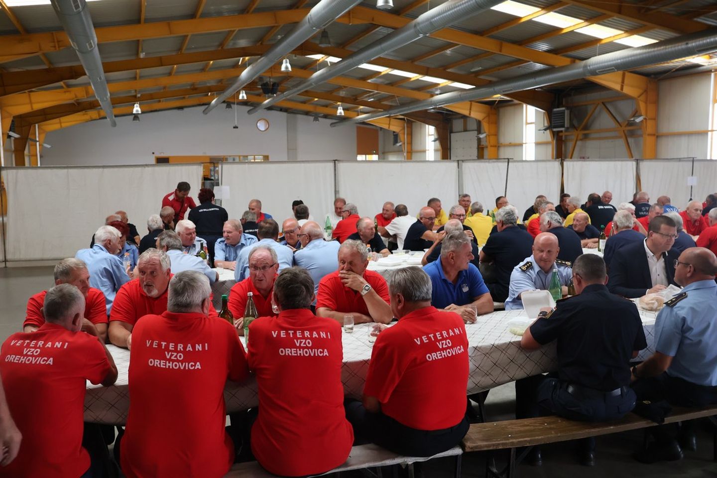 VETERANI VATROGASCI Čakovec najbolji na susretu u Nedelišću (2)