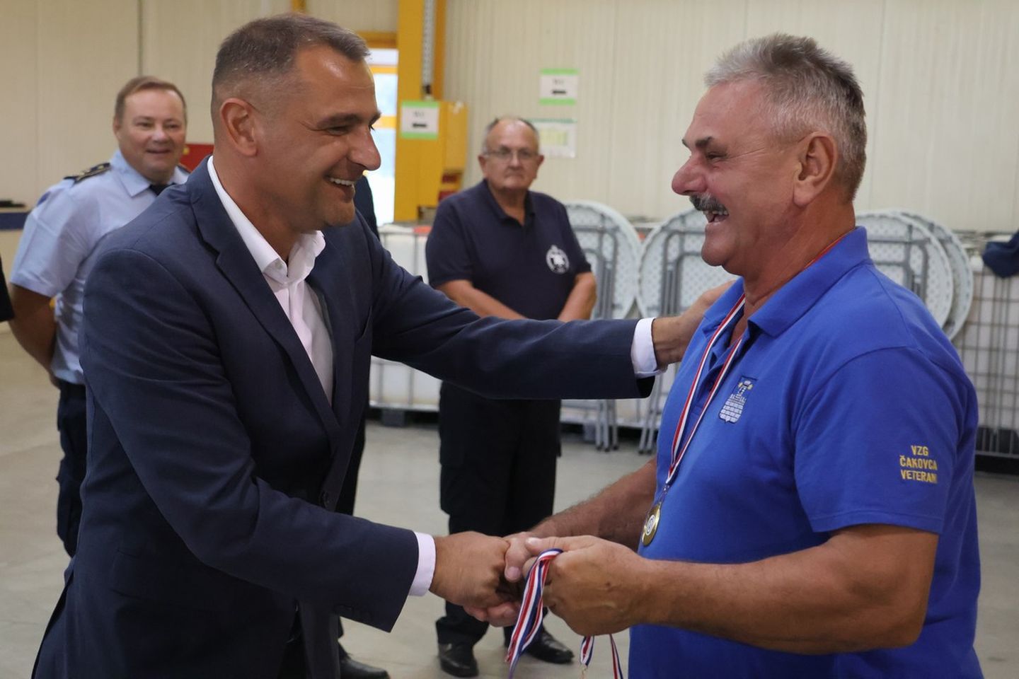 VETERANI VATROGASCI Čakovec najbolji na susretu u Nedelišću (27)