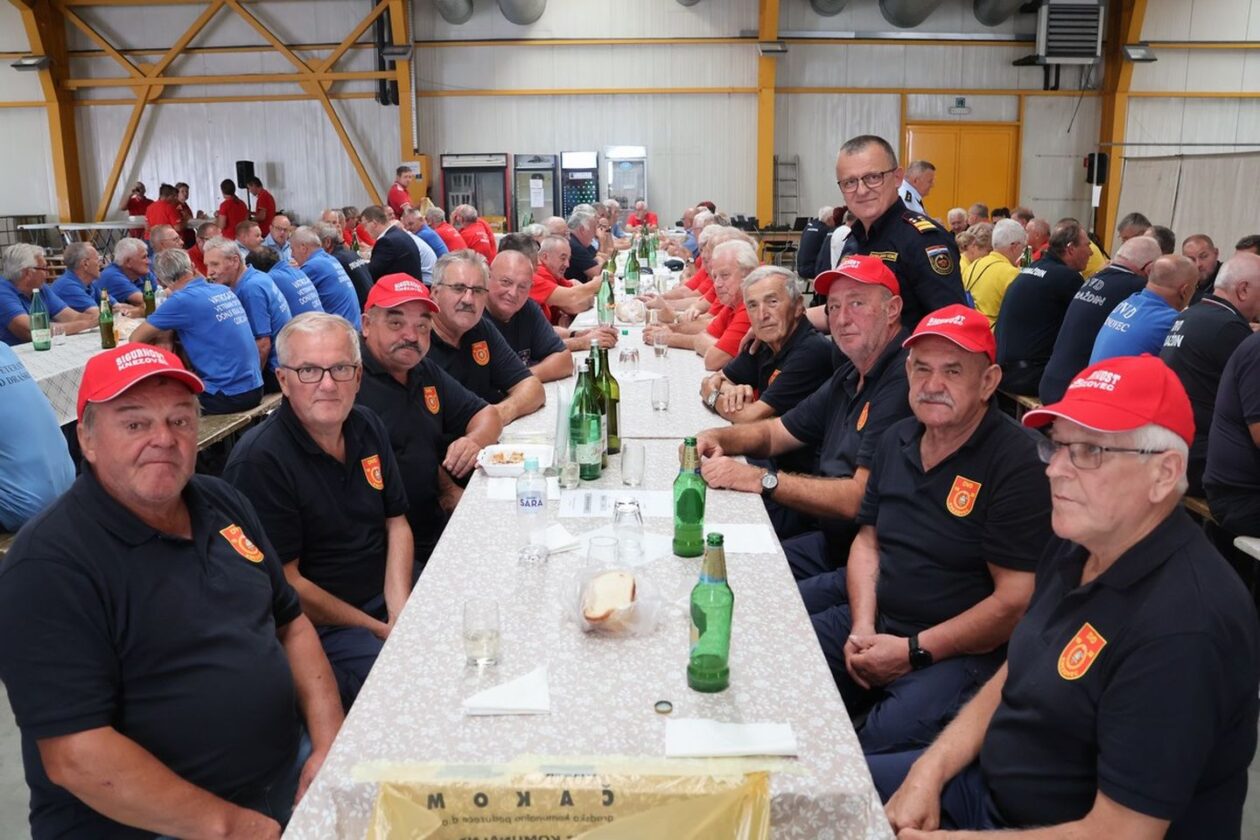 VETERANI VATROGASCI Čakovec najbolji na susretu u Nedelišću (3)