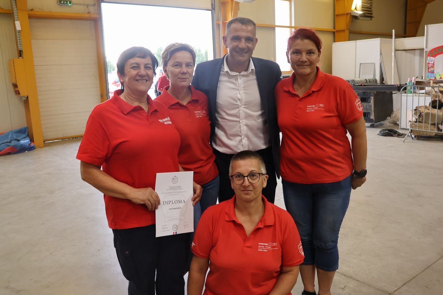 VETERANI VATROGASCI Čakovec najbolji na susretu u Nedelišću (31)