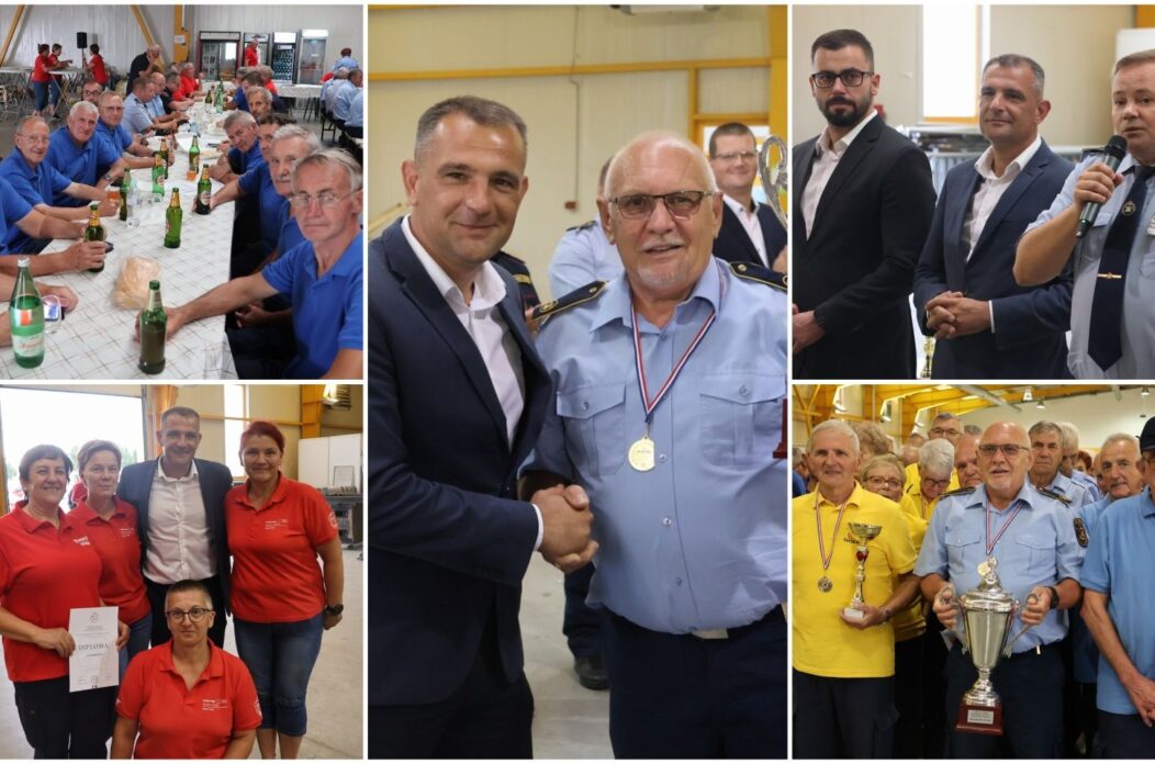 VETERANI VATROGASCI Čakovec najbolji na susretu u Nedelišću (33)