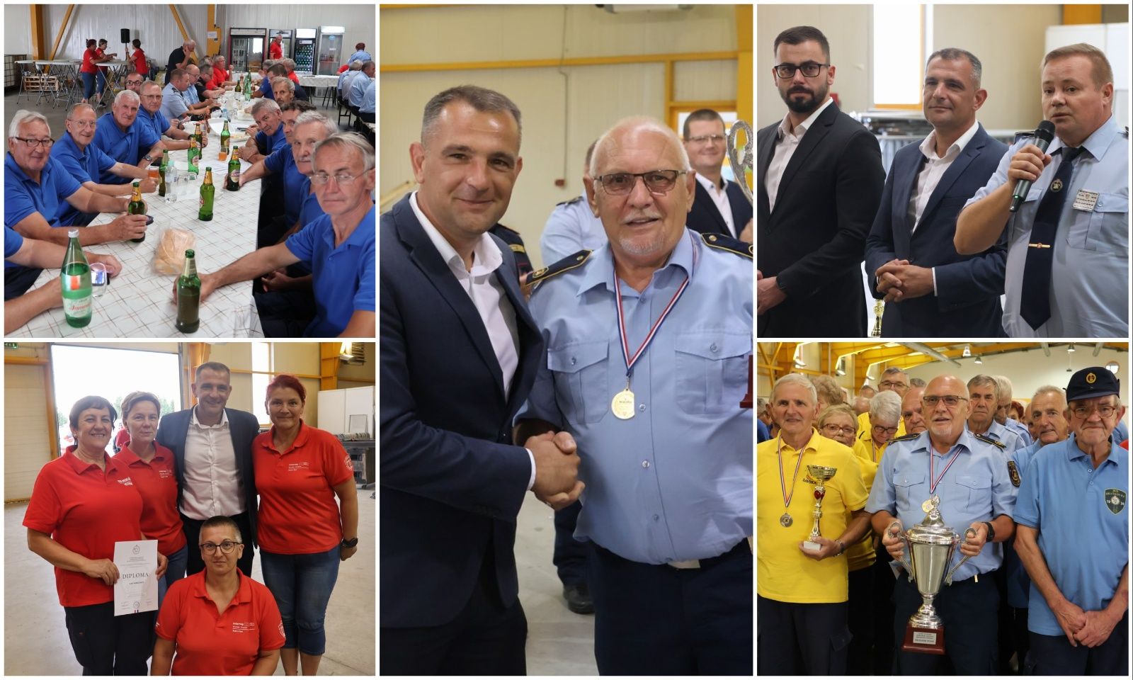 VETERANI VATROGASCI Čakovec najbolji na susretu u Nedelišću (33)