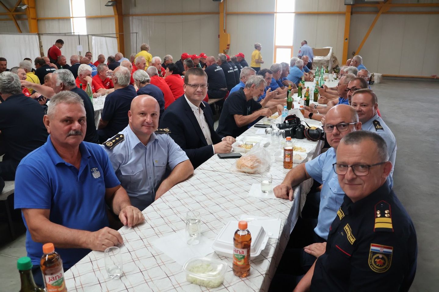 VETERANI VATROGASCI Čakovec najbolji na susretu u Nedelišću (4)