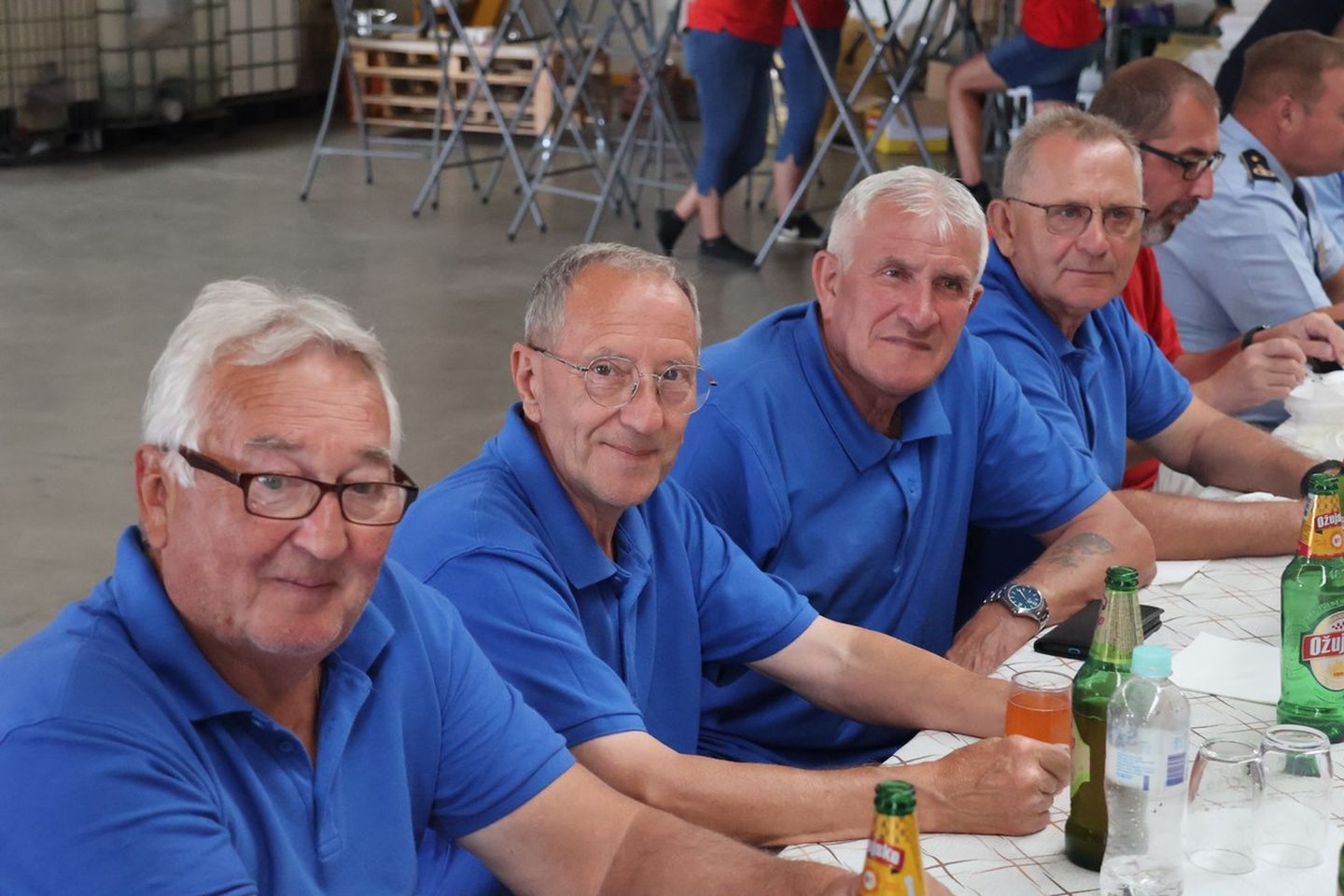 VETERANI VATROGASCI Čakovec najbolji na susretu u Nedelišću (6)