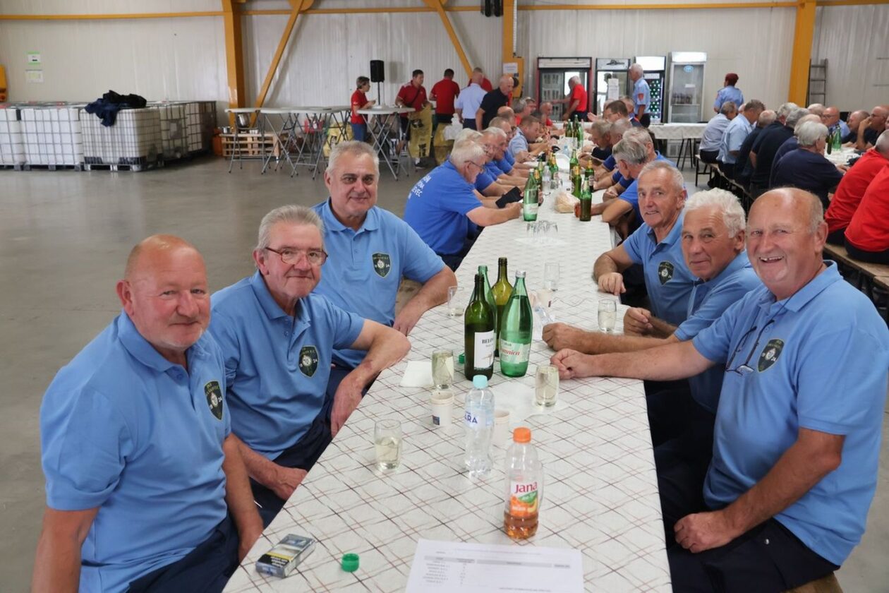 VETERANI VATROGASCI Čakovec najbolji na susretu u Nedelišću (8)