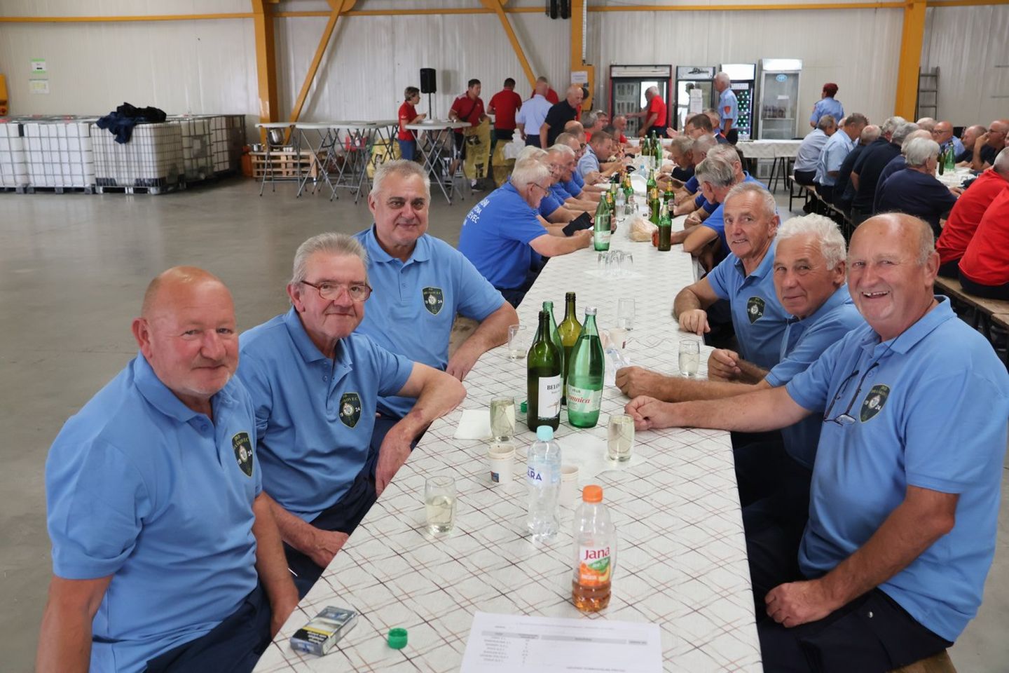 VETERANI VATROGASCI Čakovec najbolji na susretu u Nedelišću (8)