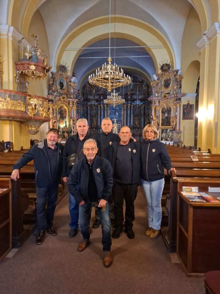 VETERANSKO DRUŽENJE Susret međimurskih i makarskih branitelja u Čakovcu (4)