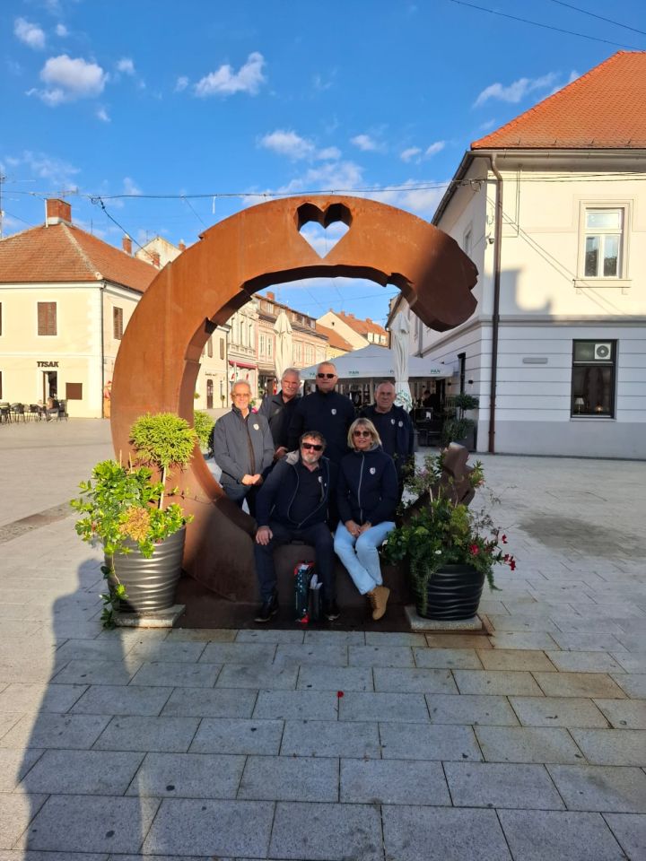 VETERANSKO DRUŽENJE Susret međimurskih i makarskih branitelja u Čakovcu (5)