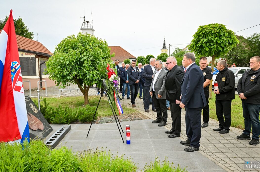 Prelog Dan državnosti 2025