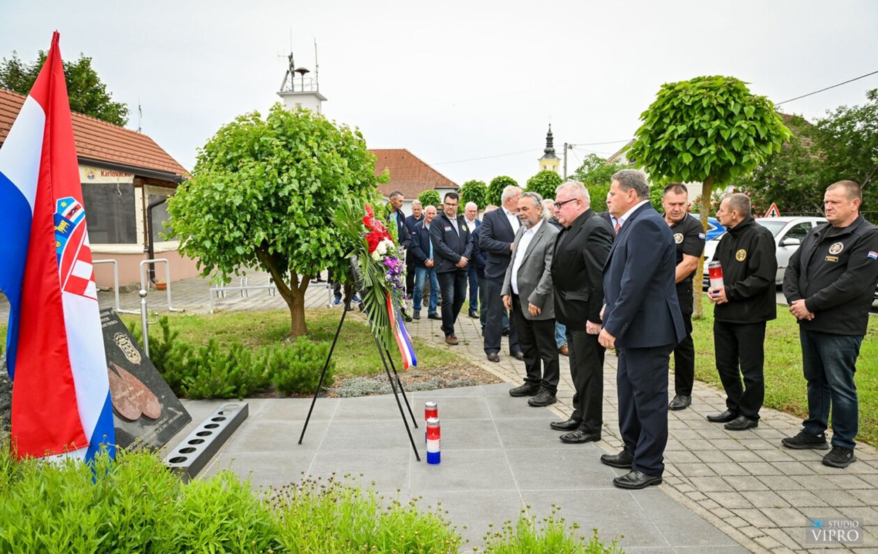 Prelog Dan državnosti 2025