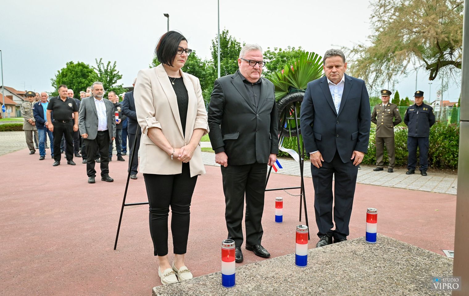 Prelog Dan državnosti 2025