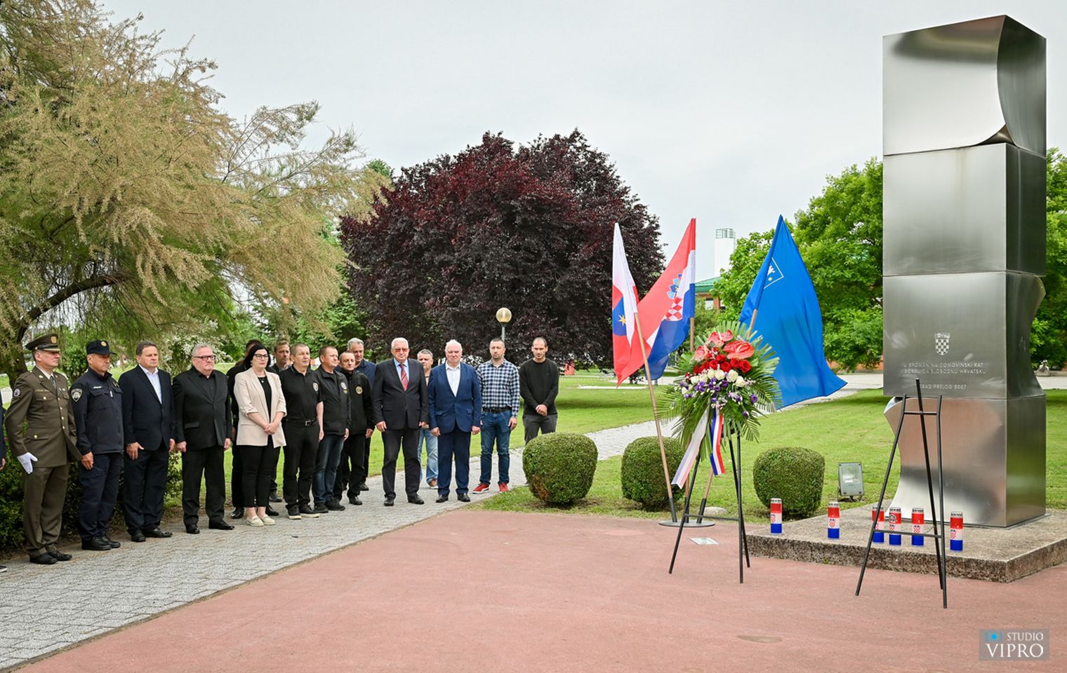 Prelog Dan državnosti 2025