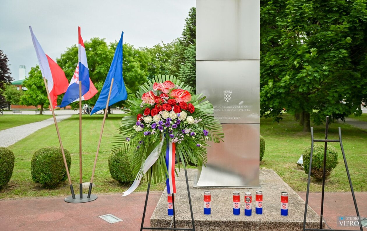 Prelog Dan državnosti 2025