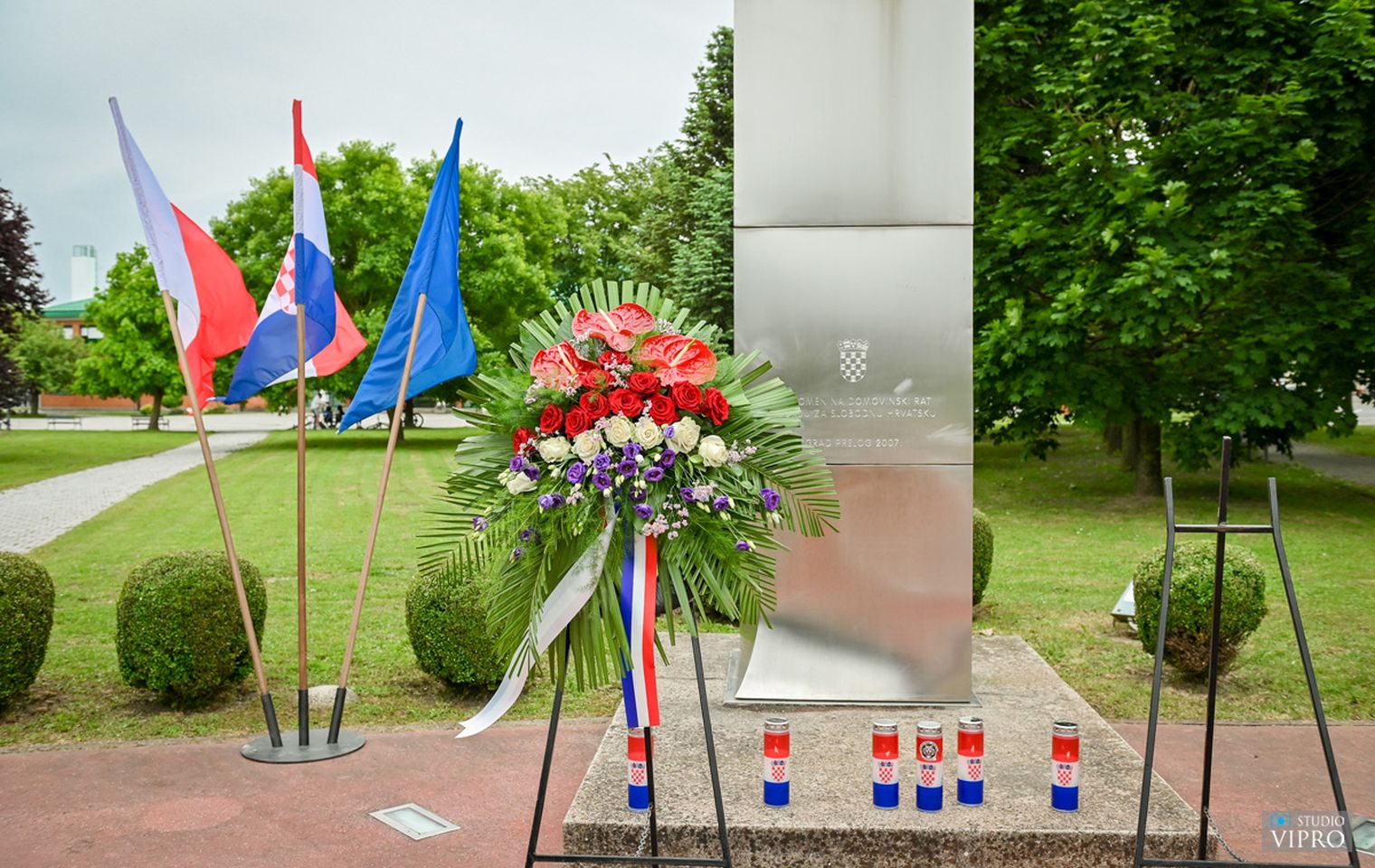 Prelog Dan državnosti 2025