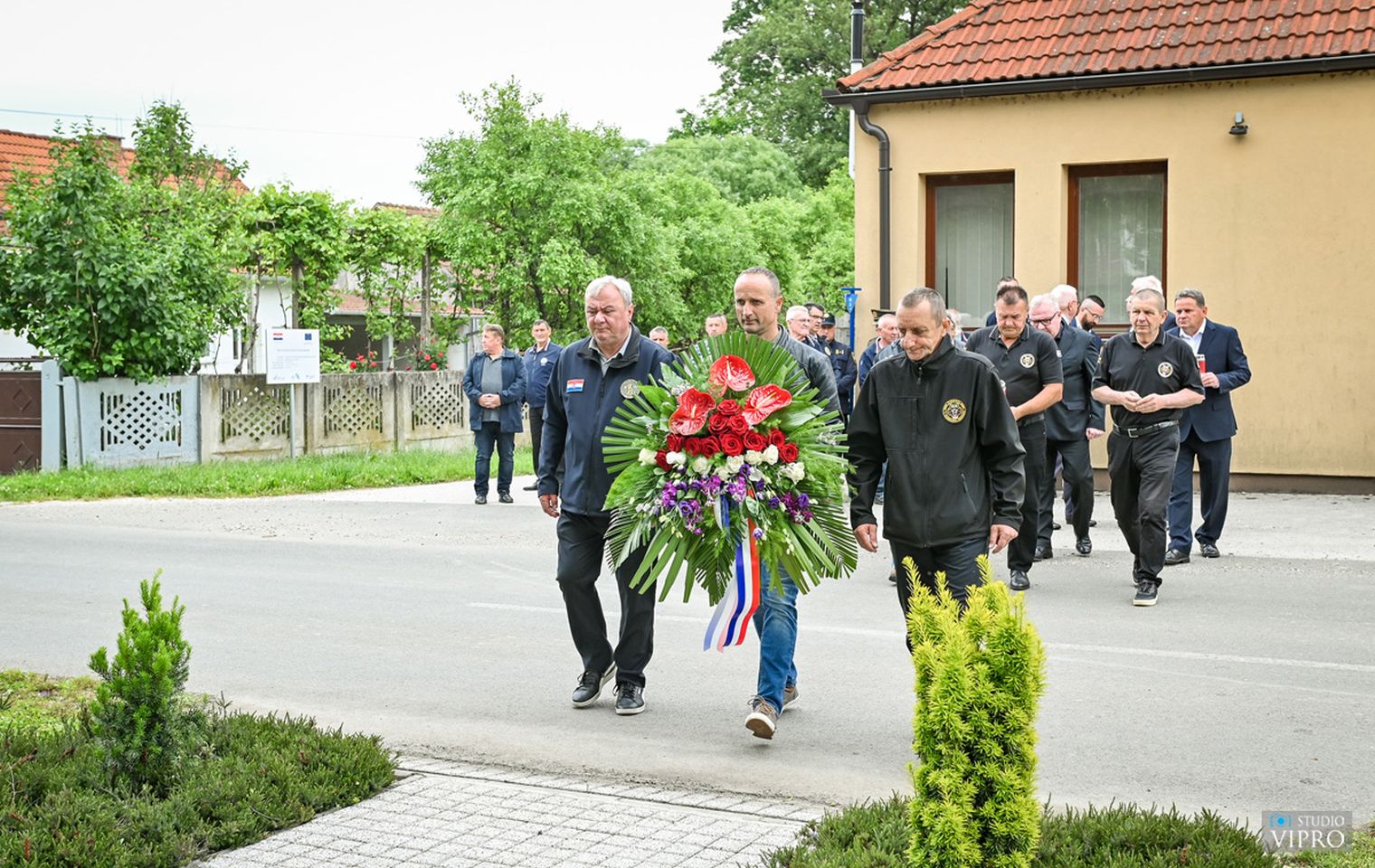 Prelog Dan državnosti 2025