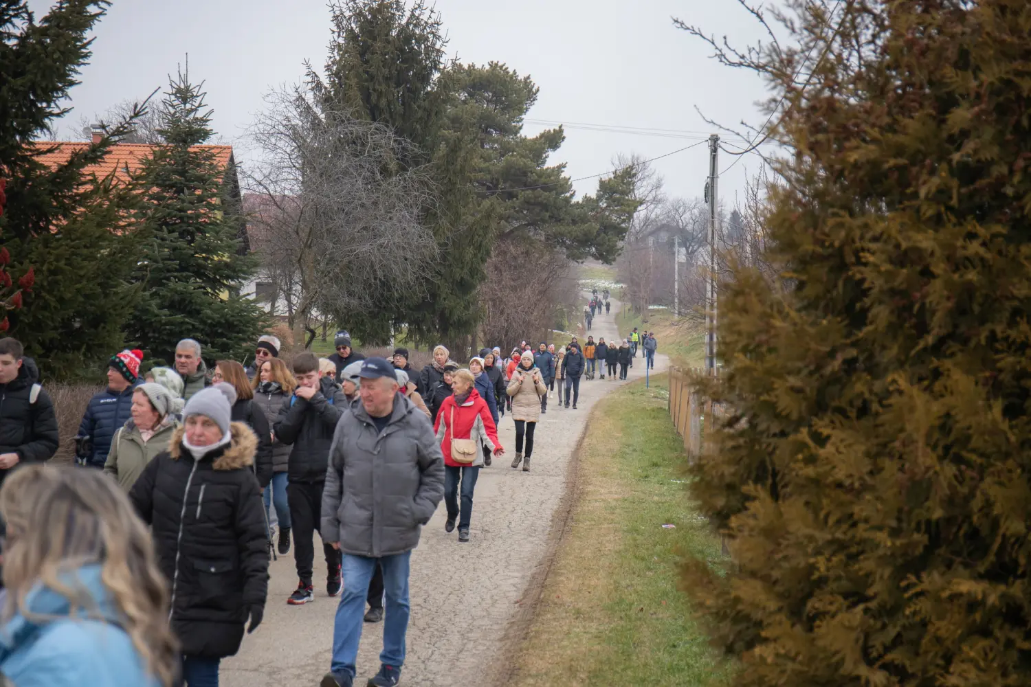 VINCEKOV POHO 2025, srce Međimurja (3)