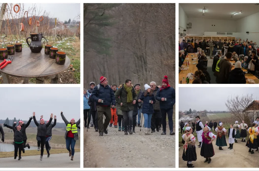 VINCEKOV POHO 2025, srce Međimurja (4)