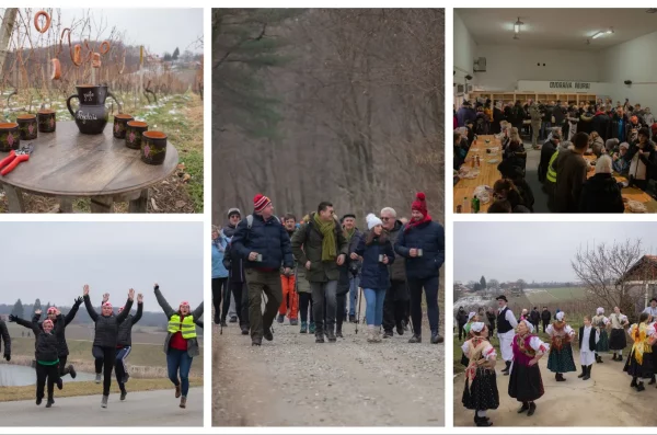 VINCEKOV POHO 2025, srce Međimurja (4)