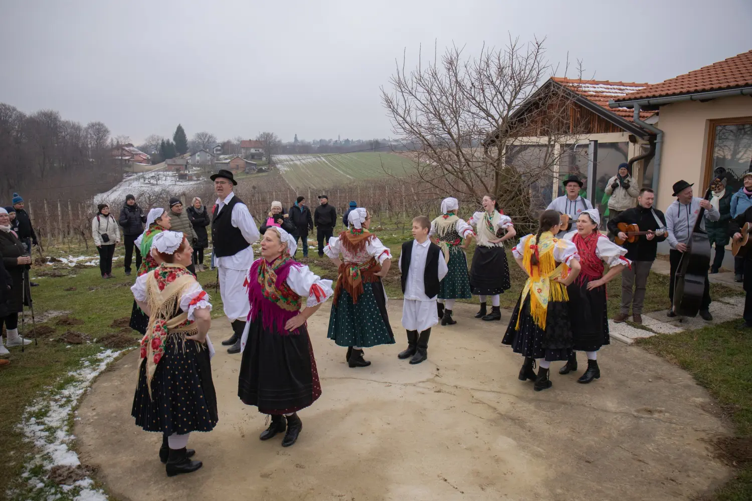 VINCEKOV POHO 2025, srce Međimurja (8)