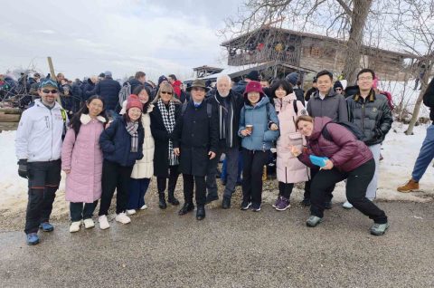 VINCEKOV POHOD Međimursku tradiciju upoznao i kineski veleposlanik (1)