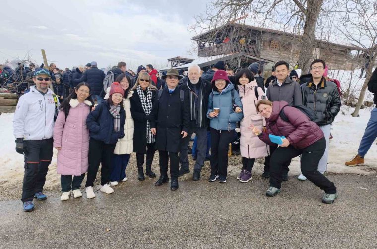 VINCEKOV POHOD Međimursku tradiciju upoznao i kineski veleposlanik (1)