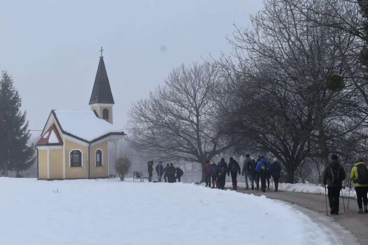 VINCEKOV POHOD PD BUNDEK 2026 (30) VINCEKOV POHOD PD BUNDEK 2026 (30)