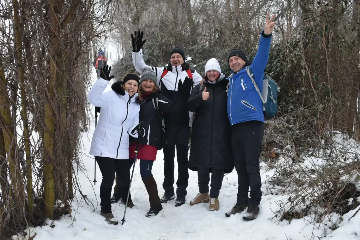 VINCEKOV POHOD PD BUNDEK 2026 (33) VINCEKOV POHOD PD BUNDEK 2026 (33)