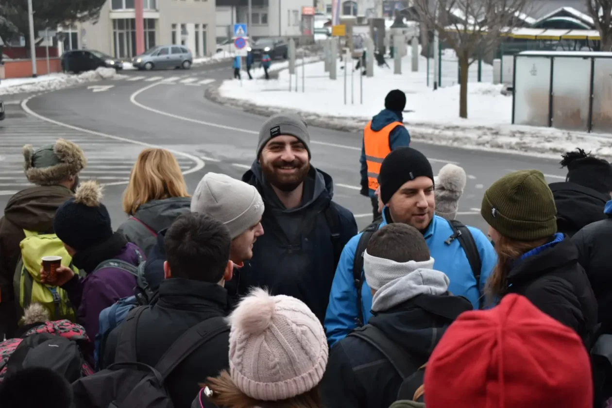 VINCEKOV POHOD PD BUNDEK 2026 (6) VINCEKOV POHOD PD BUNDEK 2026 (6)