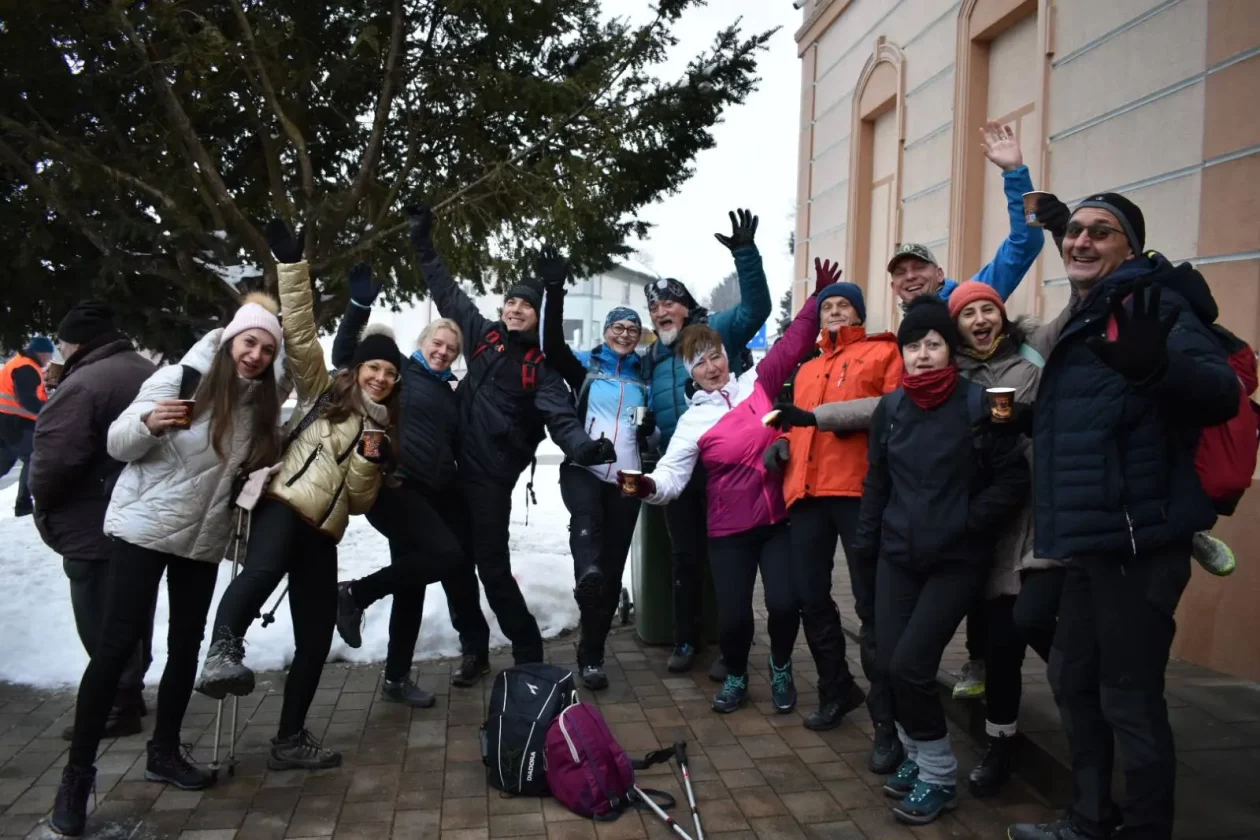 VINCEKOV POHOD PD BUNDEK 2026 (7) VINCEKOV POHOD PD BUNDEK 2026 (7)