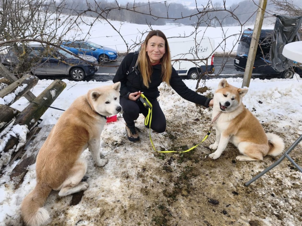 VINCEKOV POHOD U ŠTRIGOVI Veselje, pjesma i dobra energija na svim punktovima (11) VINCEKOV POHOD U ŠTRIGOVI Veselje, pjesma i dobra energija na svim punktovima (11)