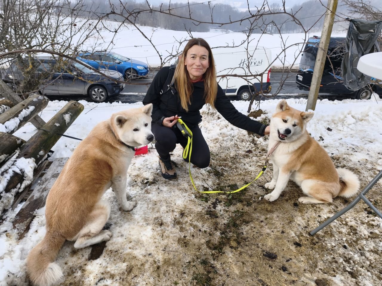 VINCEKOV POHOD U ŠTRIGOVI Veselje, pjesma i dobra energija na svim punktovima (11) VINCEKOV POHOD U ŠTRIGOVI Veselje, pjesma i dobra energija na svim punktovima (11)