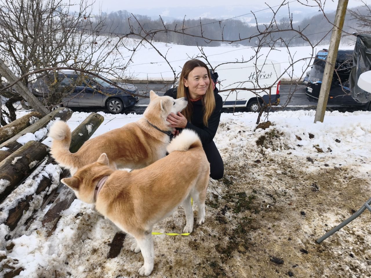 VINCEKOV POHOD U ŠTRIGOVI Veselje, pjesma i dobra energija na svim punktovima (12) VINCEKOV POHOD U ŠTRIGOVI Veselje, pjesma i dobra energija na svim punktovima (12)