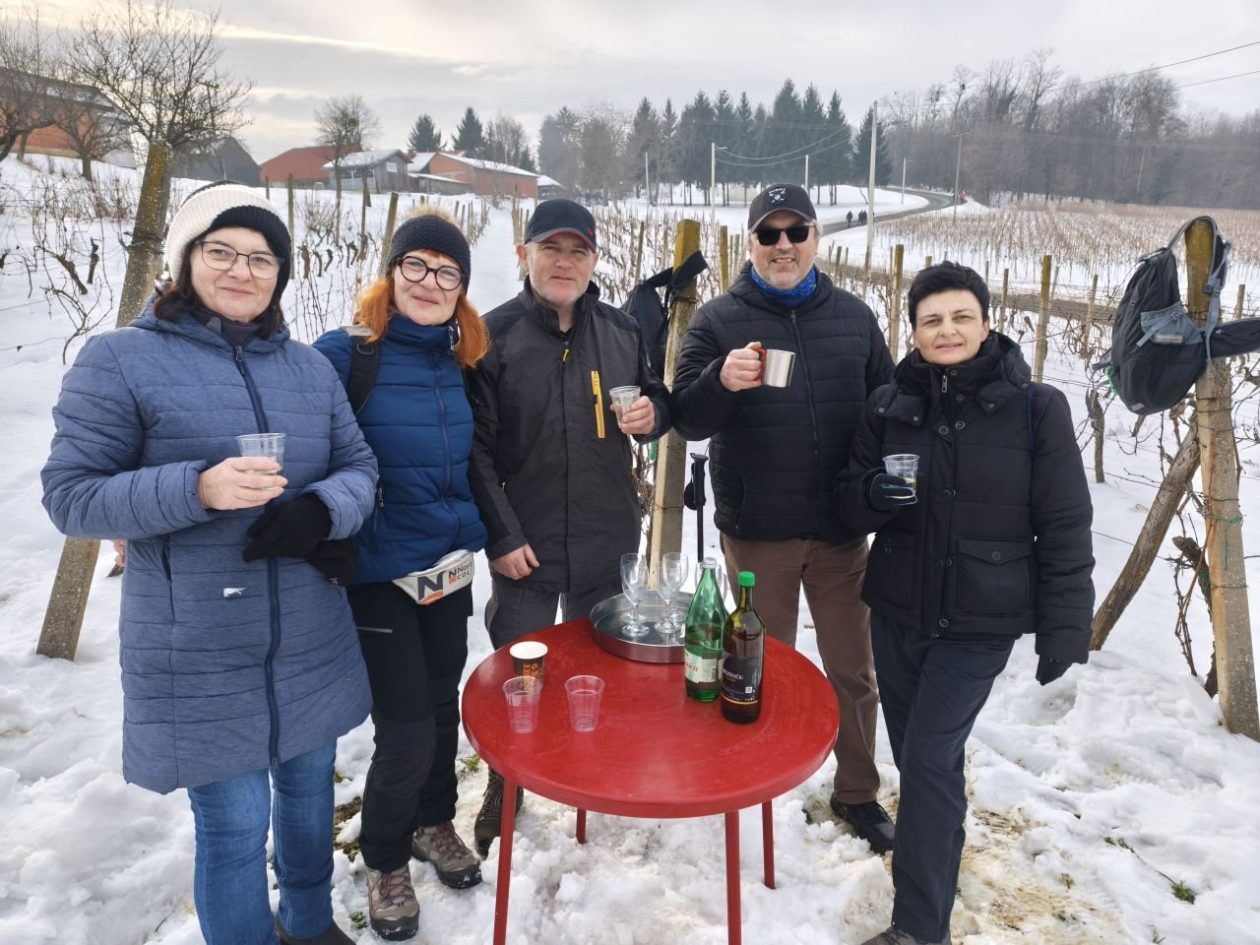VINCEKOV POHOD U ŠTRIGOVI Veselje, pjesma i dobra energija na svim punktovima (19) VINCEKOV POHOD U ŠTRIGOVI Veselje, pjesma i dobra energija na svim punktovima (19)
