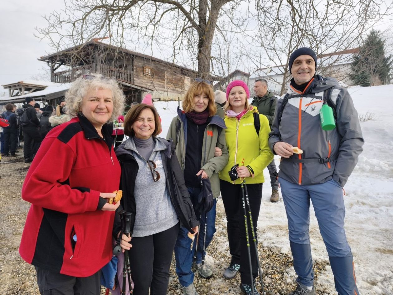 VINCEKOV POHOD U ŠTRIGOVI Veselje, pjesma i dobra energija na svim punktovima (20) VINCEKOV POHOD U ŠTRIGOVI Veselje, pjesma i dobra energija na svim punktovima (20)