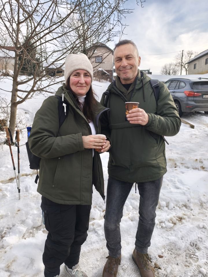 VINCEKOV POHOD U ŠTRIGOVI Veselje, pjesma i dobra energija na svim punktovima (21) VINCEKOV POHOD U ŠTRIGOVI Veselje, pjesma i dobra energija na svim punktovima (21)