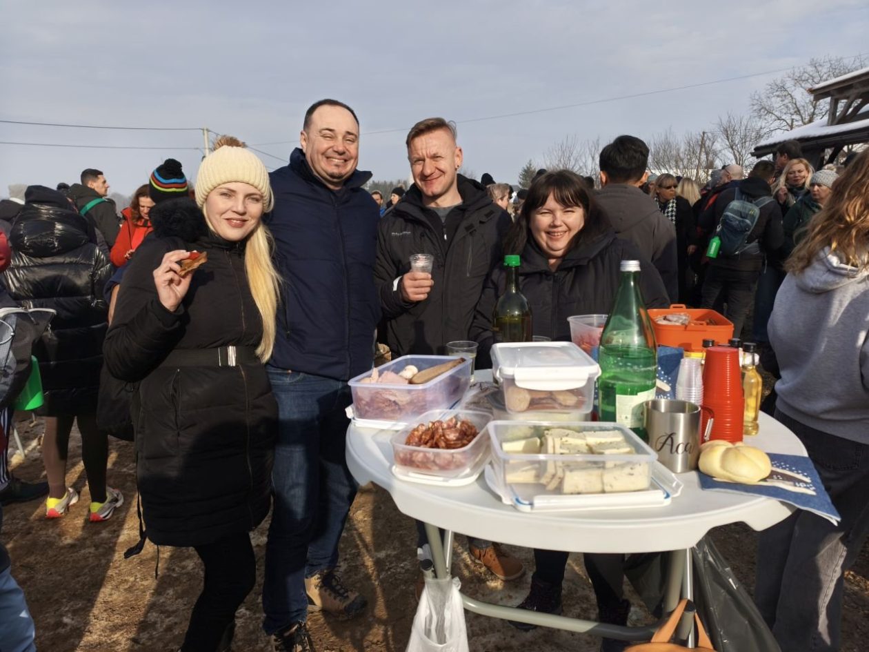 VINCEKOV POHOD U ŠTRIGOVI Veselje, pjesma i dobra energija na svim punktovima (24) VINCEKOV POHOD U ŠTRIGOVI Veselje, pjesma i dobra energija na svim punktovima (24)