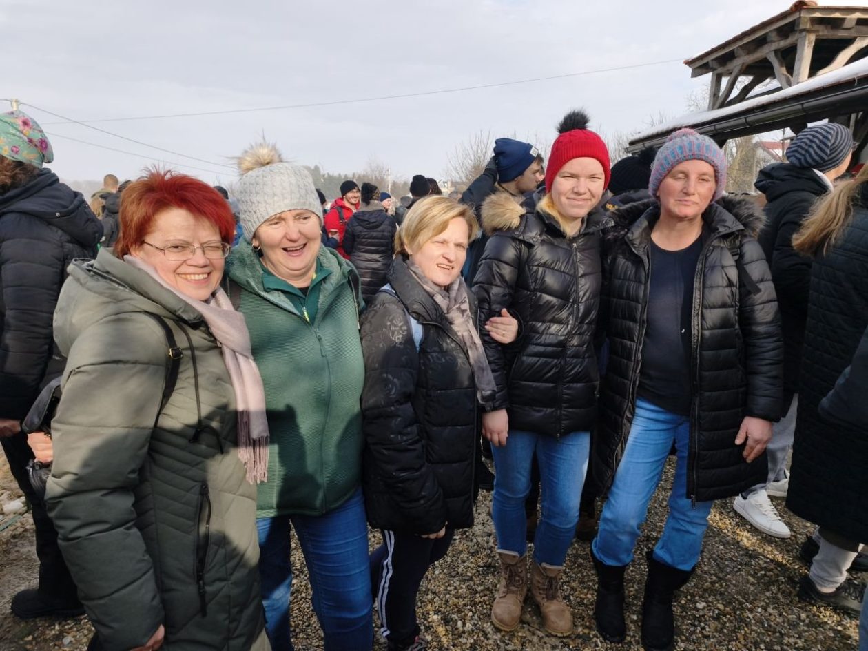 VINCEKOV POHOD U ŠTRIGOVI Veselje, pjesma i dobra energija na svim punktovima (26) VINCEKOV POHOD U ŠTRIGOVI Veselje, pjesma i dobra energija na svim punktovima (26)