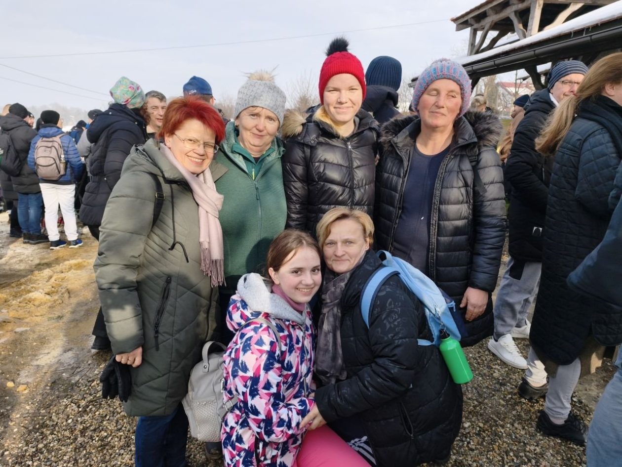 VINCEKOV POHOD U ŠTRIGOVI Veselje, pjesma i dobra energija na svim punktovima (27) VINCEKOV POHOD U ŠTRIGOVI Veselje, pjesma i dobra energija na svim punktovima (27)