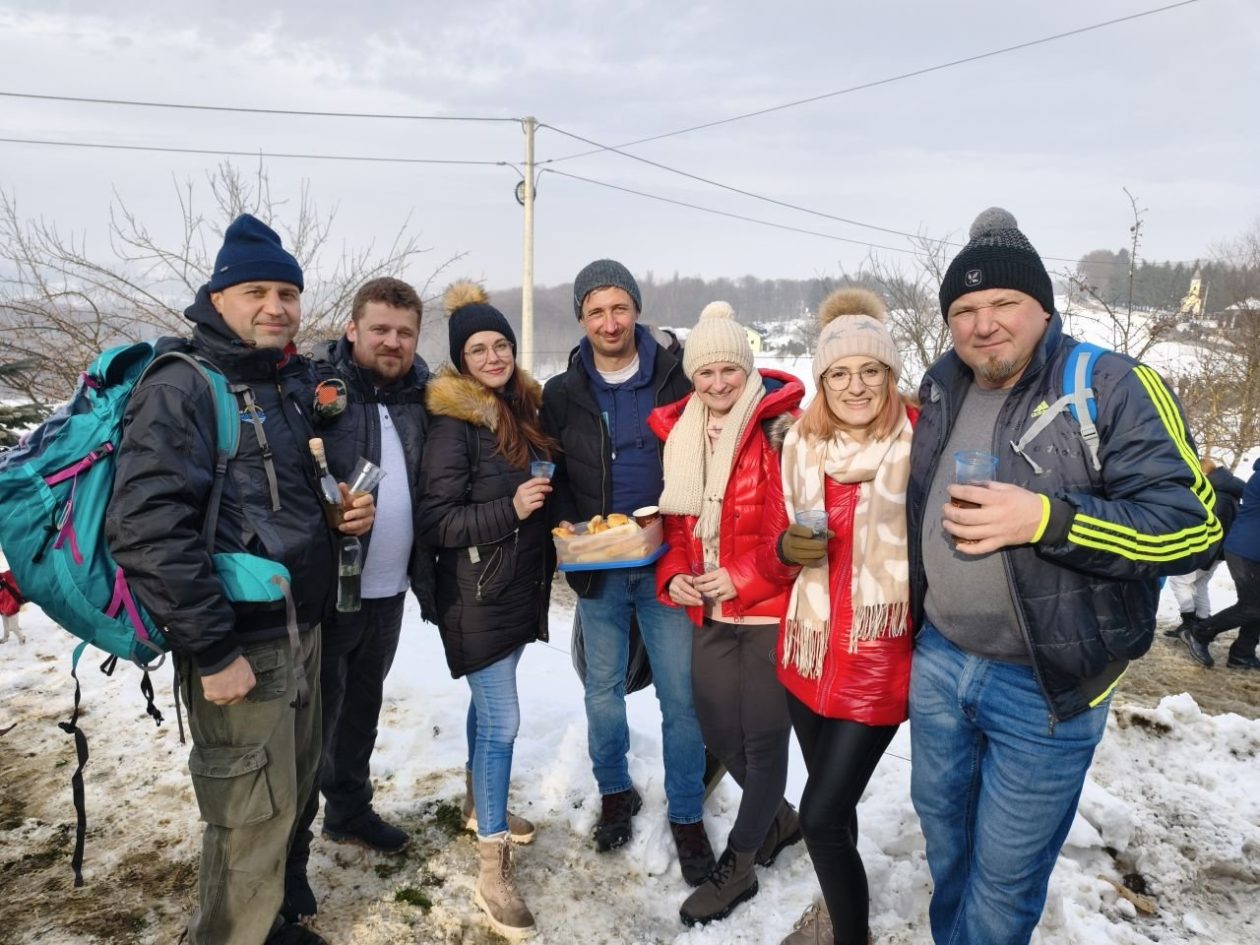 VINCEKOV POHOD U ŠTRIGOVI Veselje, pjesma i dobra energija na svim punktovima (29) VINCEKOV POHOD U ŠTRIGOVI Veselje, pjesma i dobra energija na svim punktovima (29)