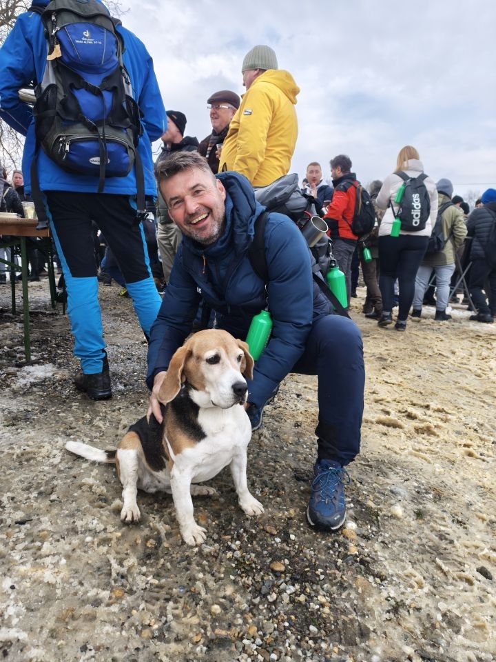 VINCEKOV POHOD U ŠTRIGOVI Veselje, pjesma i dobra energija na svim punktovima (3) VINCEKOV POHOD U ŠTRIGOVI Veselje, pjesma i dobra energija na svim punktovima (3)