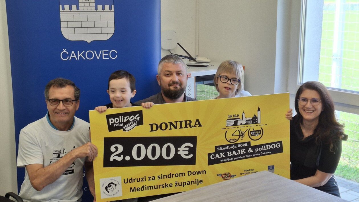 VIŠE OD KILOMETARA ČakBajk 2025. donio osmijehe djeci s Down sindromom (14)