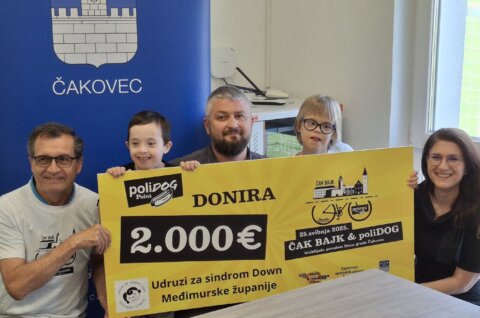 VIŠE OD KILOMETARA ČakBajk 2025. donio osmijehe djeci s Down sindromom (14)