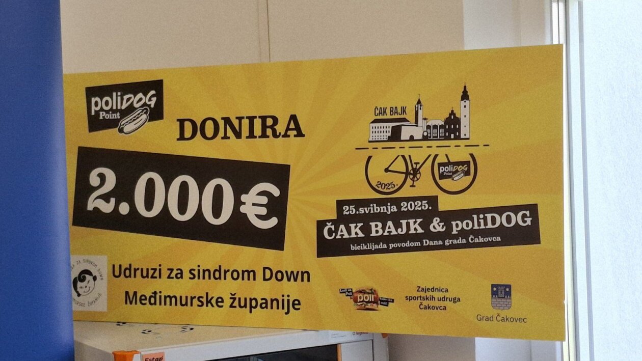 VIŠE OD KILOMETARA ČakBajk 2025. donio osmijehe djeci s Down sindromom (4)