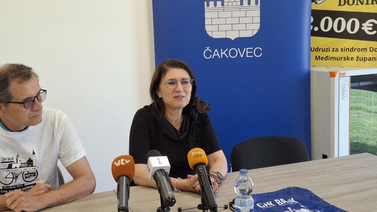 VIŠE OD KILOMETARA ČakBajk 2025. donio osmijehe djeci s Down sindromom (8)