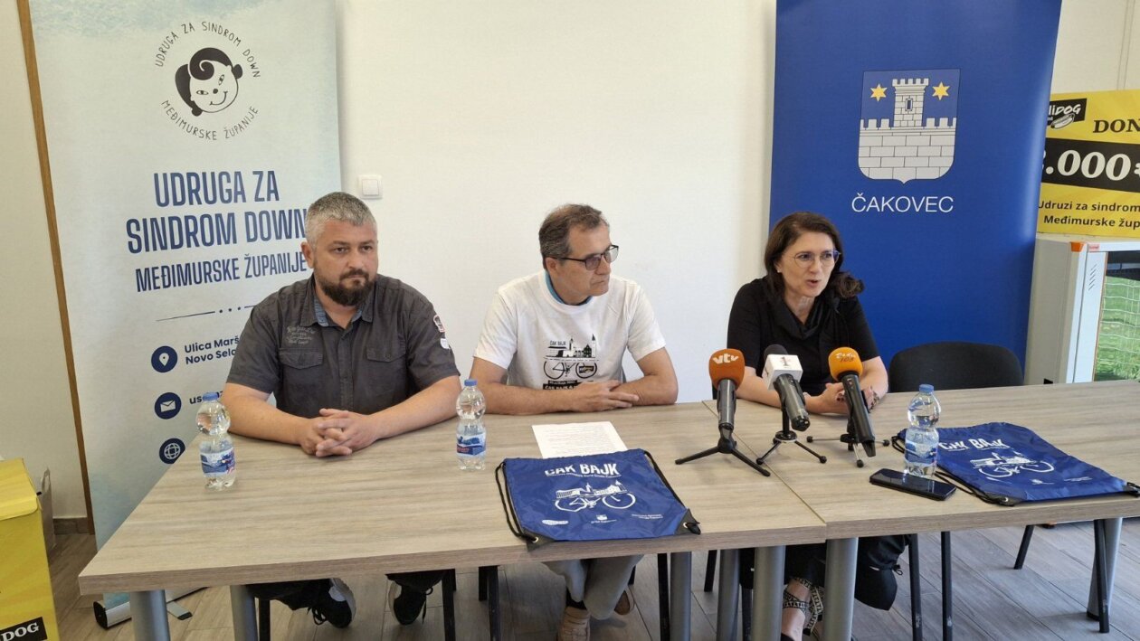 VIŠE OD KILOMETARA ČakBajk 2025. donio osmijehe djeci s Down sindromom (9)