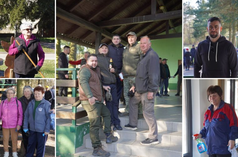 VIše cvijeća manje smeća općina Nedelišće (1)