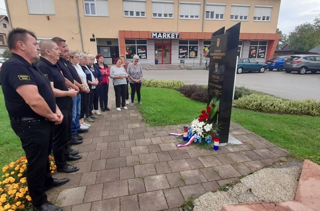 VJEČNO SJEĆANJE Podbrest se prisjetio Stjepana Stipe Jurića (1)