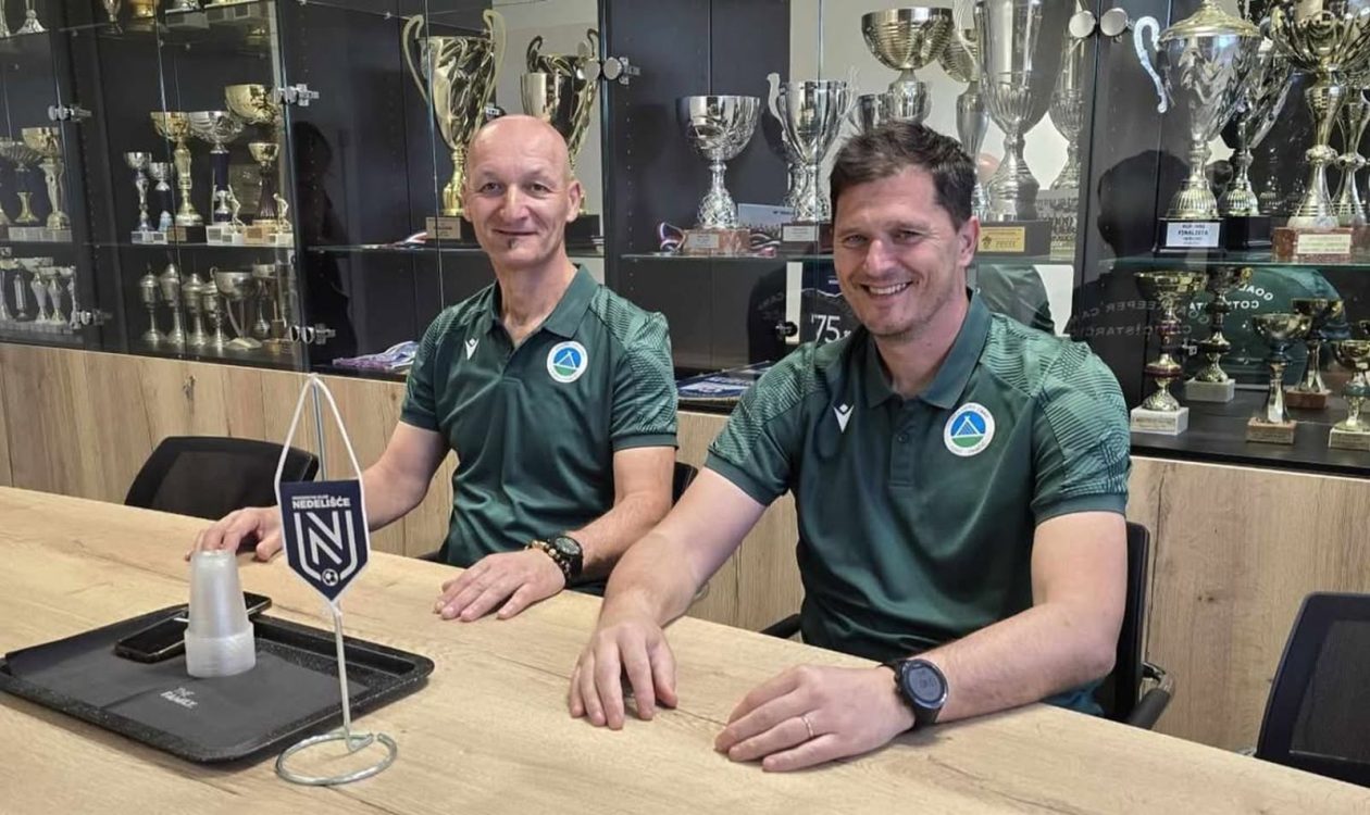 VRATARSKI KAMP Nedelišće ugostilo elitni Goalkeeper Camp, stigli mladi čuvari mreže iz Hrvatske i Slovenije (2)