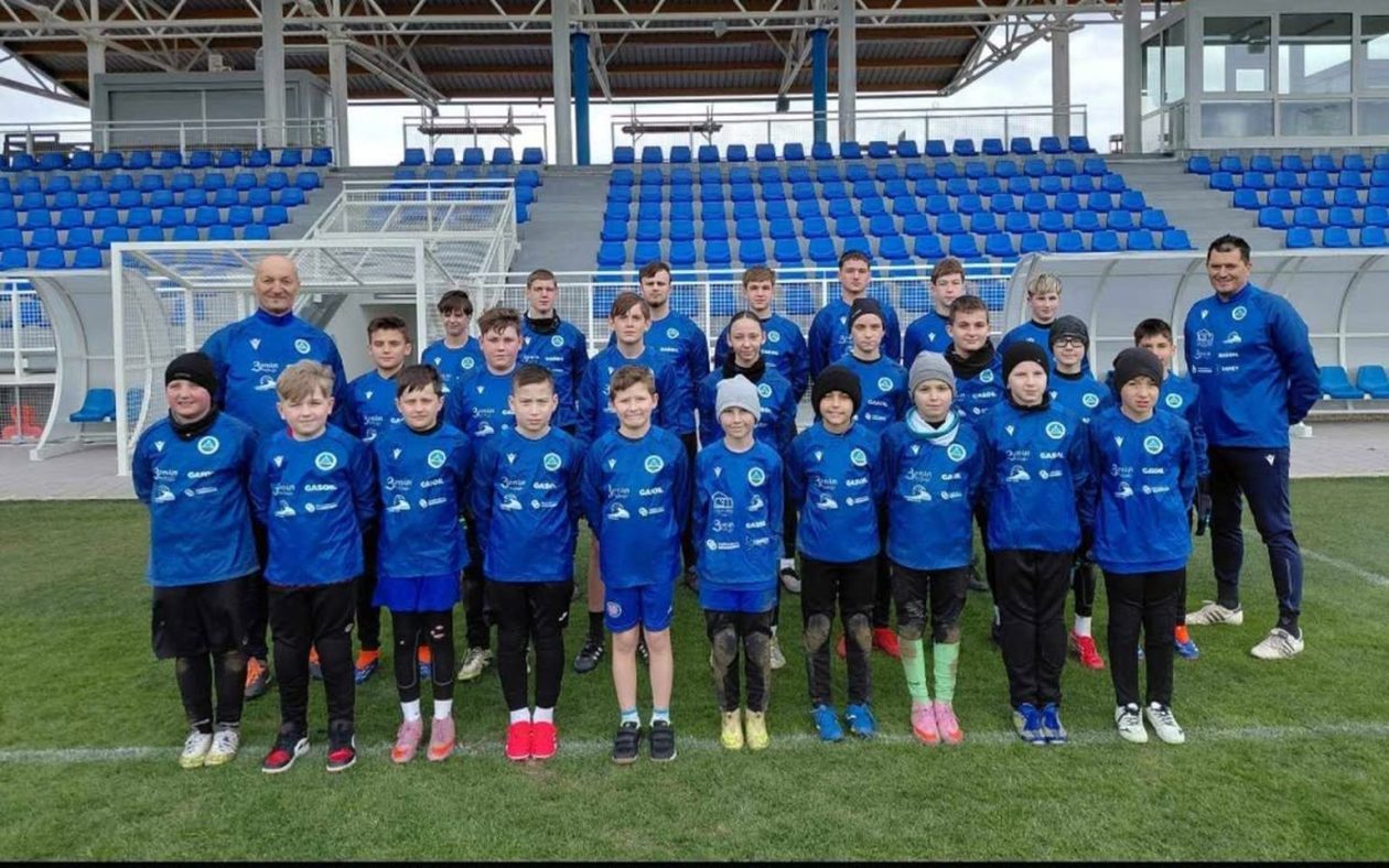 VRATARSKI KAMP Nedelišće ugostilo elitni Goalkeeper Camp, stigli mladi čuvari mreže iz Hrvatske i Slovenije (4)